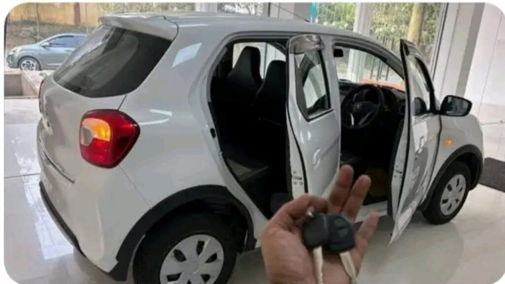 maruti alto 2026