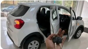 maruti alto 2026