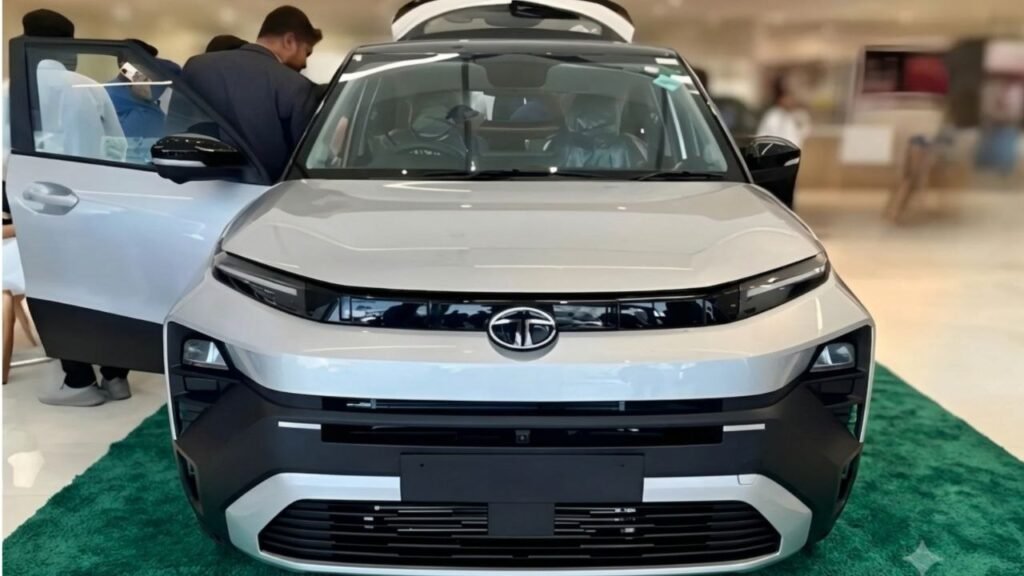 tata punch 2026
